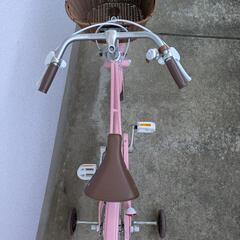 自転車子供用の画像