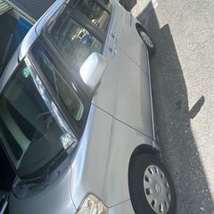 DAIHATSU ダイハツ タント 平成20年式 ETC 車検２年込 軽自動車 中古車の画像