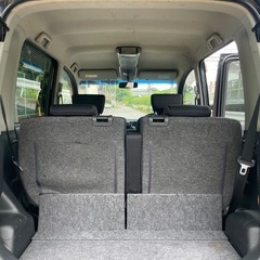車検対応可能ダイハツタントエグゼカスタム修復無しの画像
