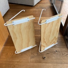 DRAW A LINE 突っ張り棒&パーツ セットの画像