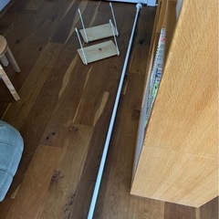 DRAW A LINE 突っ張り棒&パーツ セットの画像