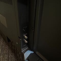 大阪❗️♻️エコマックス♻️配送も可🙌⭕️「S1064」⭐️Orion⭐️液晶Google テレビ NLS50RD01 2025年製の画像