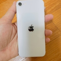 Iphone SE 2 フーリの画像