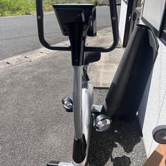 アルインコ（ALINCO）　アドバンスバイクの画像