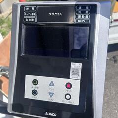 アルインコ（ALINCO）　アドバンスバイクの画像