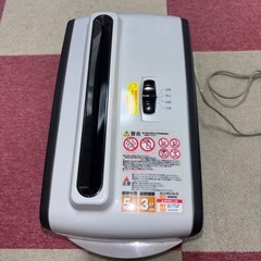 【お渡し予定者決まりました】電動シュレッダーの画像