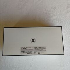シャネル石鹸の画像