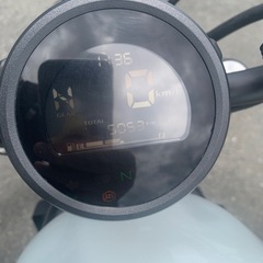 レブル250 ETC2.0付き（2023年式）の画像
