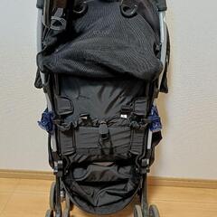 ベビーカーの画像