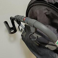 ベビーカーの画像