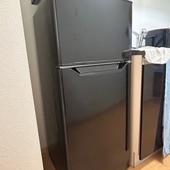 冷蔵庫の画像