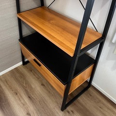 棚の画像