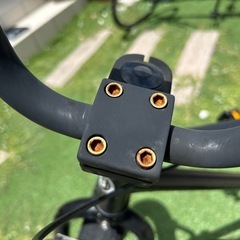 T-street セミファットバイクの画像