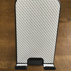 スマホスタンドの画像