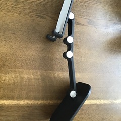 スマホスタンドの画像