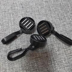 【無料】０円 オーニング用フック 3つ♥️ マグネット式の画像