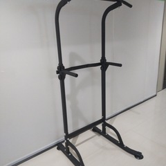 ぶら下がり健康器【町田市再生家具】　251243の画像