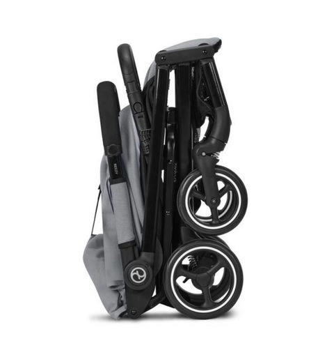 cybex ベビーカー　バギー　 