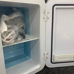 【トレファク松原店】ミニ冷蔵庫のご紹介です。の画像