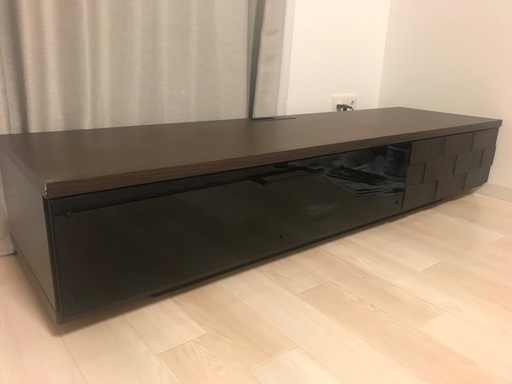 ガルトコルクシリーズローボードテレビ台 (こーへー) 西線11条