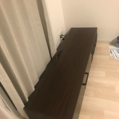 ガルト　コルクシリーズ　ローボード　テレビ台の画像