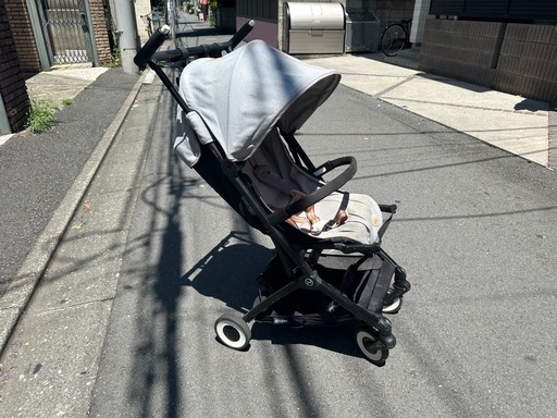 cybex ベビーカー　バギー　 