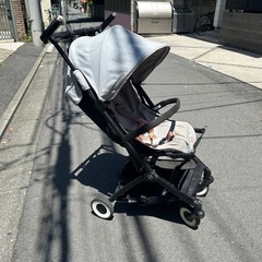 cybex ベビーカー　バギー　 の画像