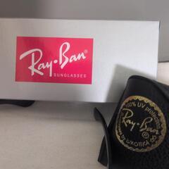 譲渡者様決定‼️【♥新品‼️未使用♥】RAYBANキムタクがドラマで使用したモデルと同じの画像