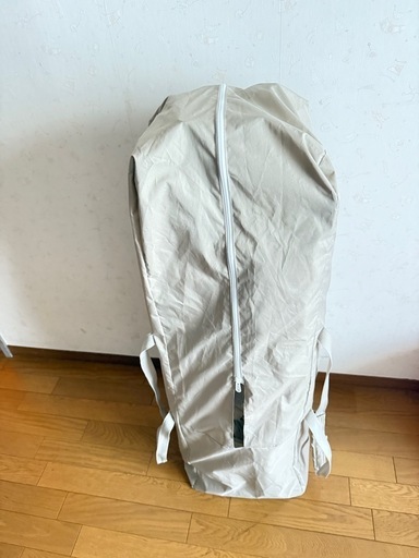 ココネル　エアーと
ベビー布団セット