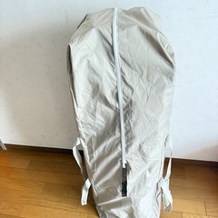 ココネル　エアーと
ベビー布団セットの画像