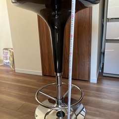 本日投稿終了バーカウンターの画像