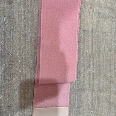 帯の画像