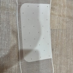 帯の画像