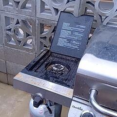 Charbroil BBQガスグリルの画像