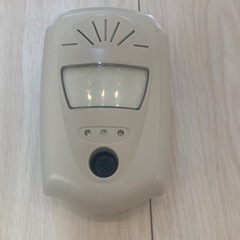 ネズミ避けの超音波の機械の画像