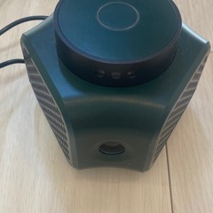 ネズミ避けの超音波の機械の画像