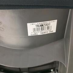 0726-133 TAKATA TKAMZ001チャイルドシートの画像