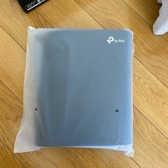　【未使用】Wifi ルーター　Archer AX80 の画像