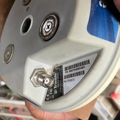 GPSガイダンス　CFX750の画像