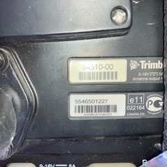 GPSガイダンス　CFX750の画像