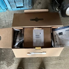 GPSガイダンス　CFX750の画像