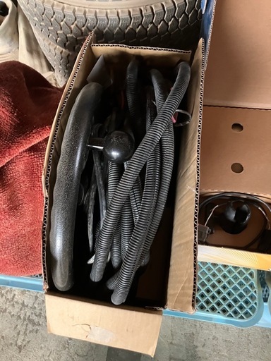 GPSガイダンス　CFX750