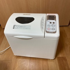 ホームベーカリー（PYD432/TWINBIRD） (ひで) 瑞光四丁目の