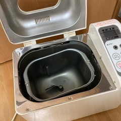 ホームベーカリー（PYD432/TWINBIRD）の画像