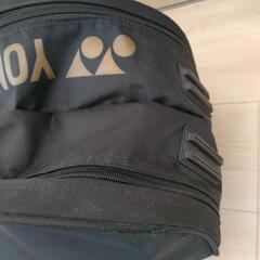※お話中YONEX ヨネックス ラケットバッグ（テニス・バドミントン兼用）
の画像
