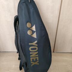 ※お話中YONEX ヨネックス ラケットバッグ（テニス・バドミントン兼用）
の画像