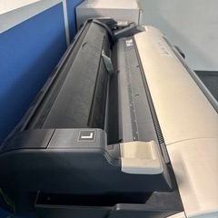 [7月28日まで] キヤノン　大判プリンタ iPF750の画像