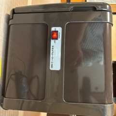美品　タオルウォーマーの画像