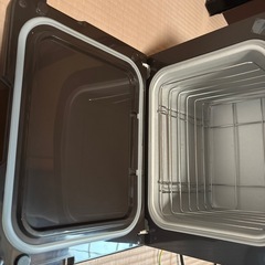 美品　タオルウォーマーの画像