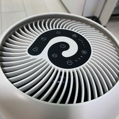 ⭐︎空気清浄機 Dreamegg 8080A⭐︎の画像